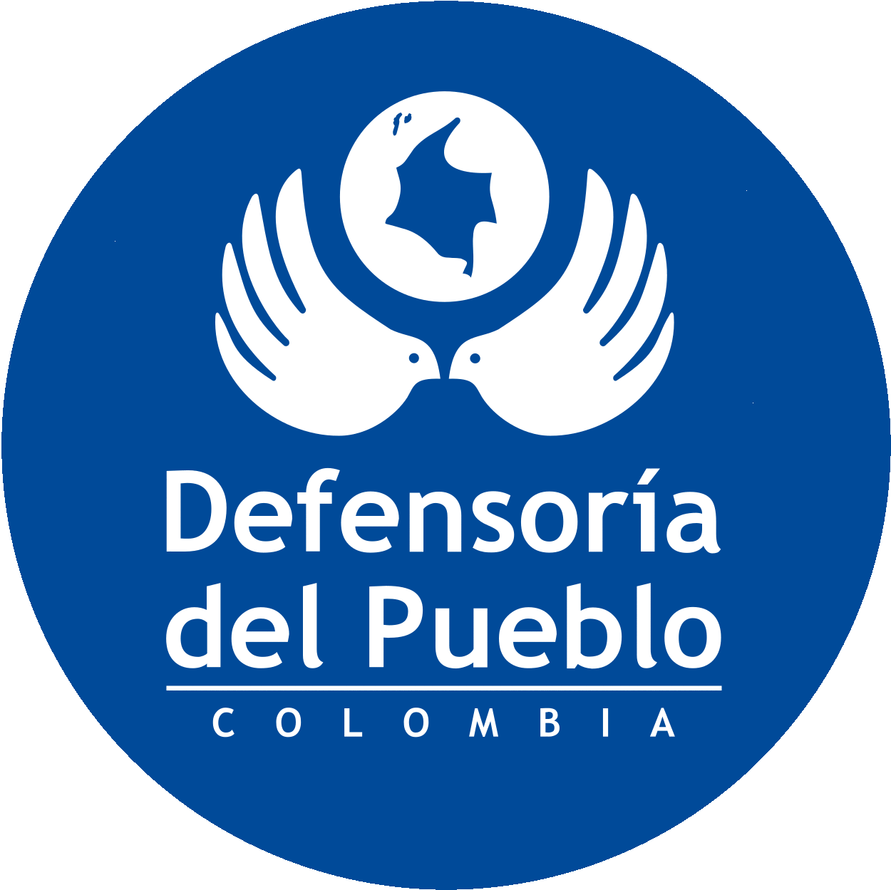 Del pueblo